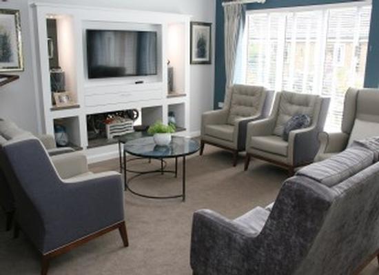 Ashwood Care & Nursing Home